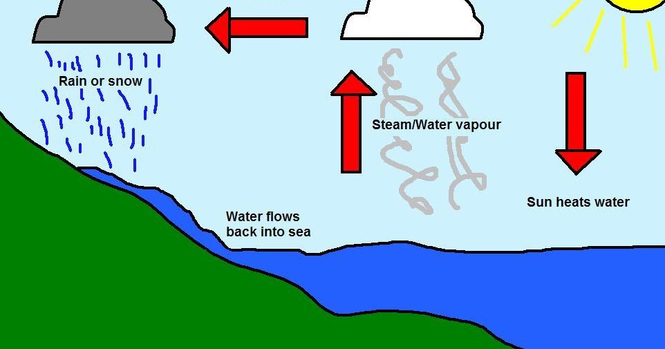 Hydrologic cycle
