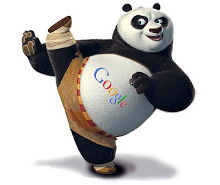 Google Panda Update 22 Januari 2013