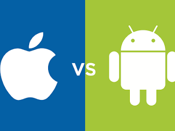 Android atau iOS - Mana yang lebih baik untuk Pengembang Seluler?