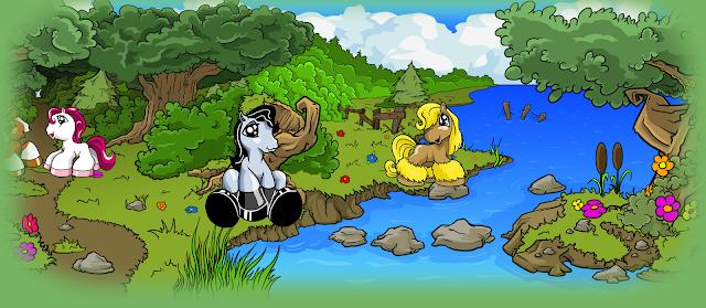Funtasia Daily - Filly Funtasia: The Complete Filly Timeline