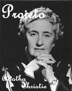 PROJETO AGATHA CHRISTIE