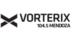 Vorterix Mendoza 104.5 FM