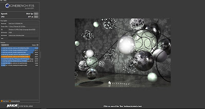 benchmark cinebench OPGL benchmark cinebench OPGL
