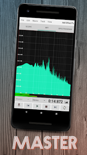 WaveEditor Audio Recorder Pro v1.78 APK WaveEditor Audio Recorder Pro v1.78 APK