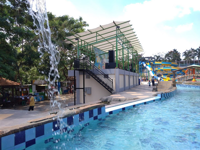 Sindu Kusuma Edupark, Jogja