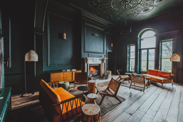 The Birch Hotel