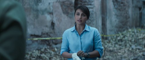 Mardaani 2 Full Movie HD Hindi | 300mb Hindi HD Movies