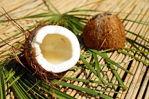 coconuts image