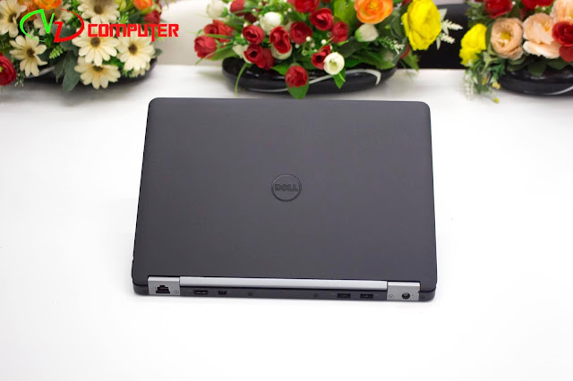 Dell E7270