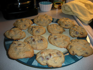 ghirardelli cookies chip chocolate carolina sweet north