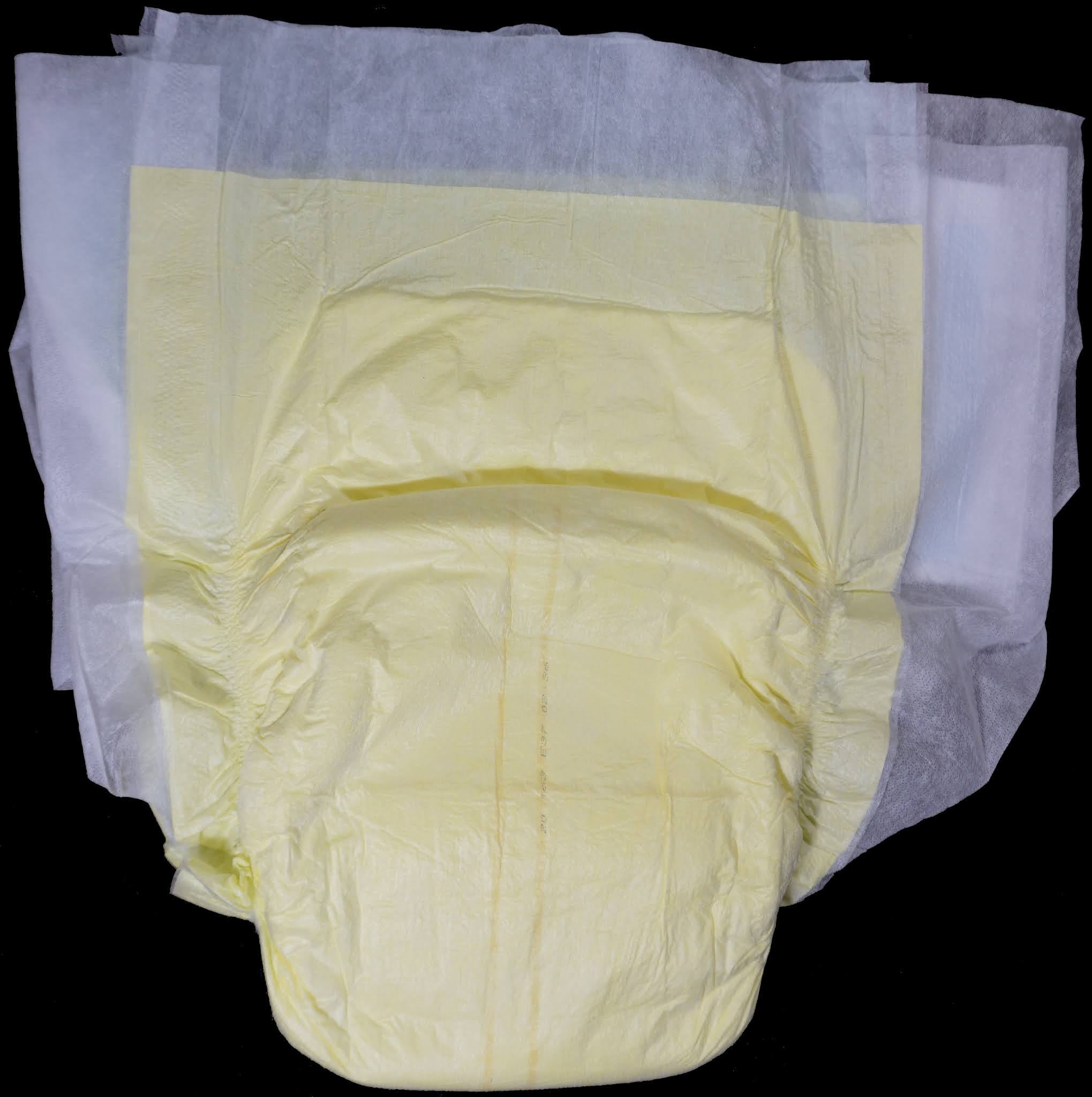 Diaper Metrics: Prevail Air Overnight Adult Diaper Review