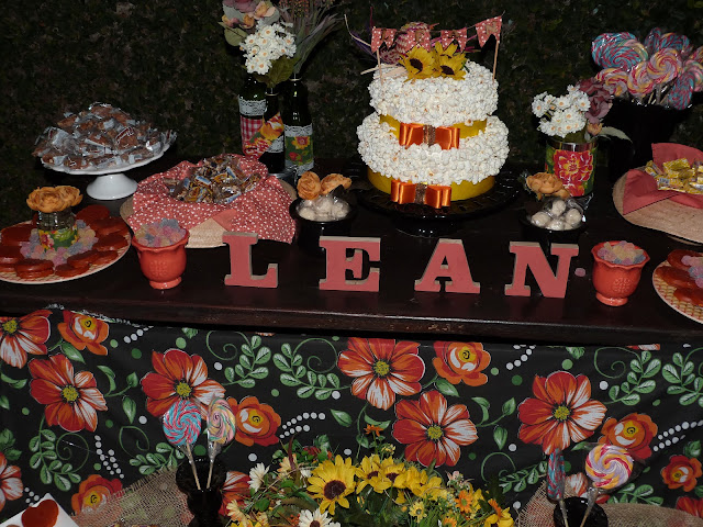 Festa de 1 ano do Studio Lean Fitness Personal Trainer