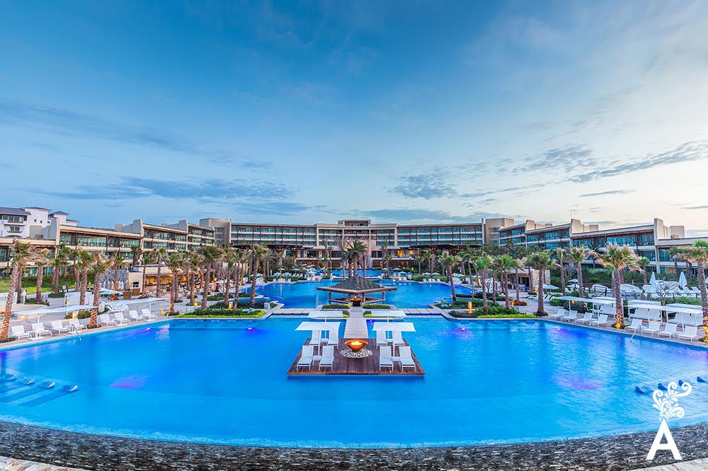 Los Cabos Open Surf is back! Tendencia el Arte de Viajar