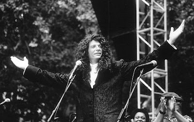 Private Parts 1997 Howard Stern Image 2