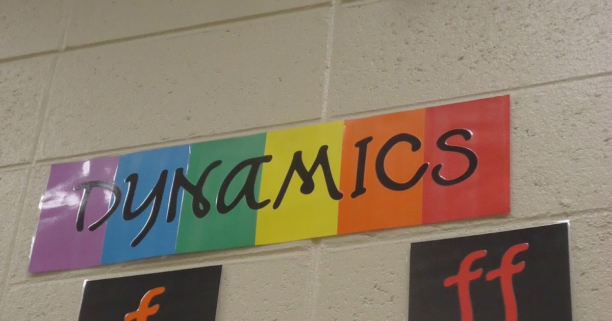 Teaching Elementary Orchestra Dynamics