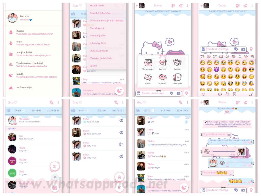 Rc Yowhatsapp Apk Download Official Latest Version 9 2
