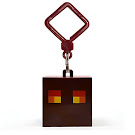 Minecraft Magma Cube Hangers Series 5 Figure