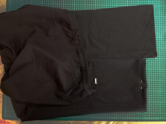 IMG 20201029 173751 Как подшить брюки по росту