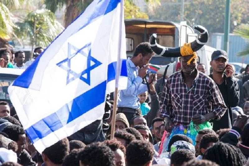 Papua-Jadi-Daerah-Pendukung-Israel-Terbanyak-di-Indonesia-Sejumlah-Muslim-Jadi-Ikut-ikutan