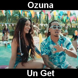 Ozuna – Un Get