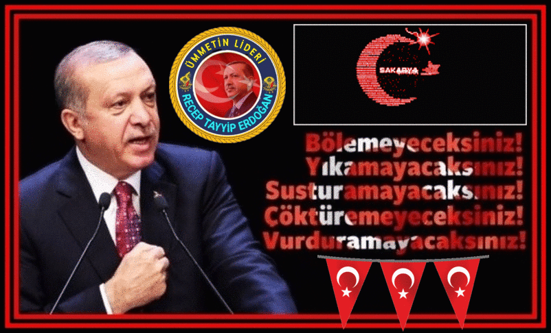 Resim ve Gif Dünyası: REİS, RTE, RECEP TAYYİP ERDOĞAN