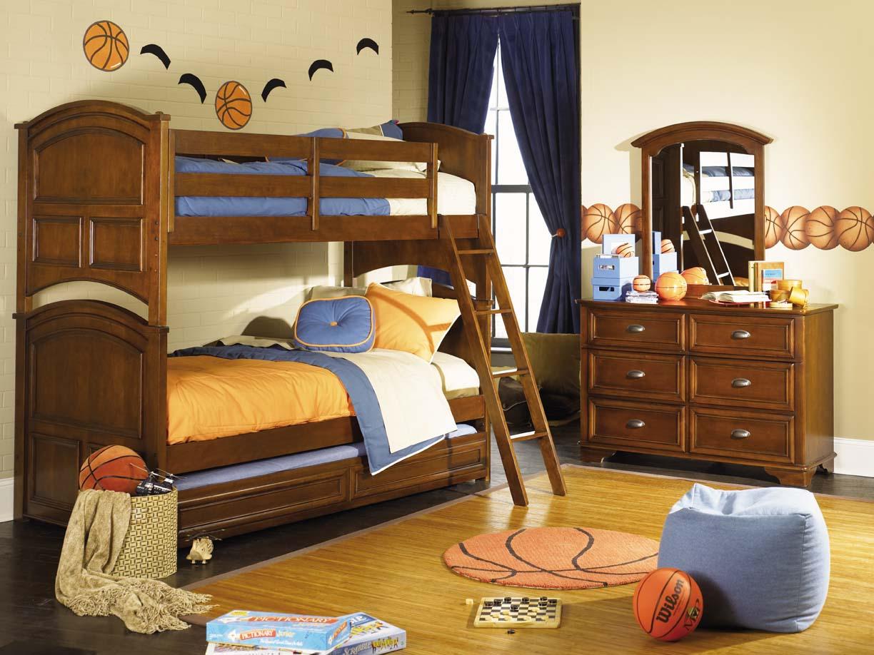 Wood vs Metal Loft Beds (Bunk Beds) Your Home Wizard