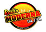 Radio Moderna 101.7 FM