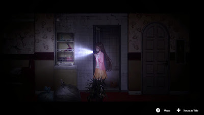 Livestream Escape From Hotel Izanami Game Screenshot 5