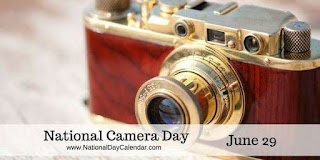 National Camera Day HD Pictures, Wallpapers