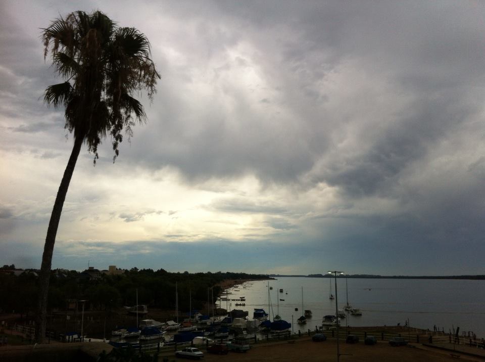 Colon y San Jose en Entre Ríos