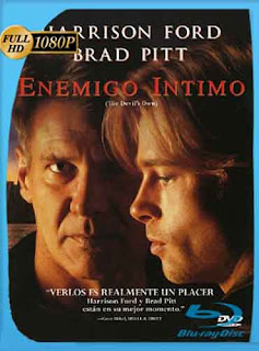 Enemigo Intimo (1997) HD [1080p] Latino [GoogleDrive] rijoHD