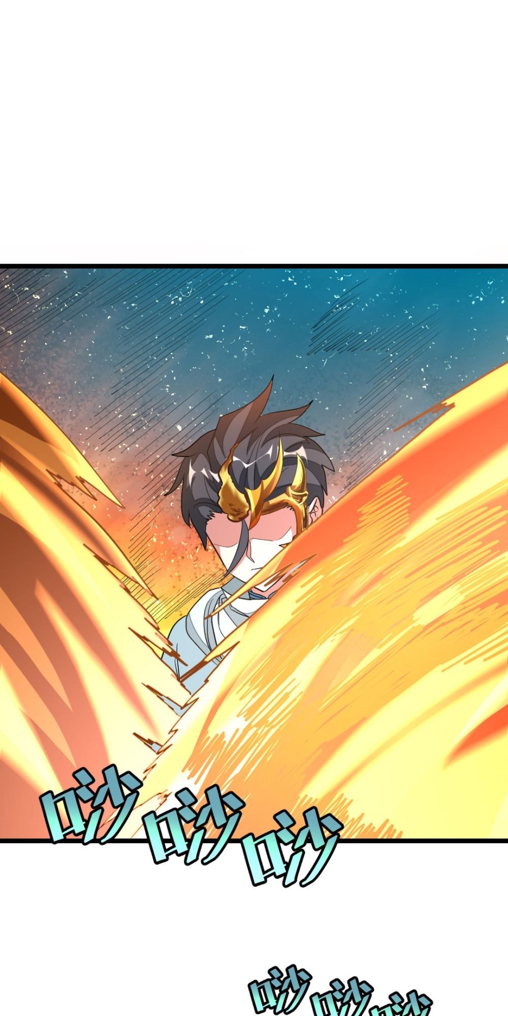 Cửu Dương Thần Vương Chapter 142 - AB Truyện