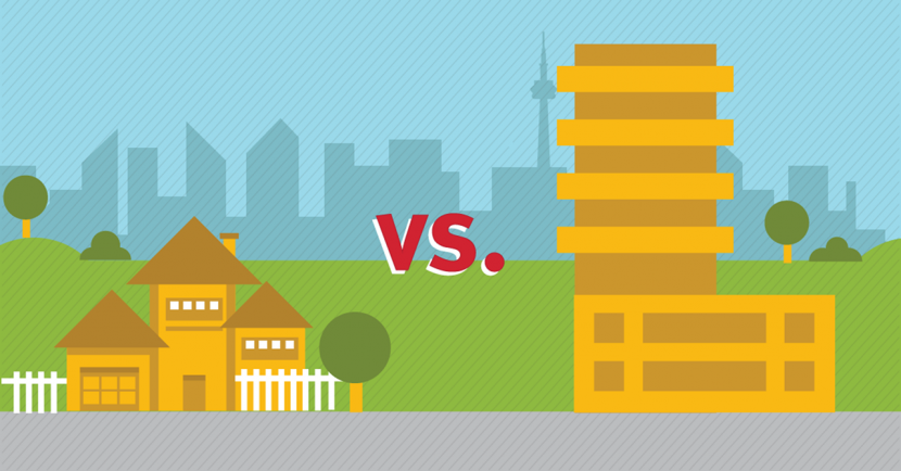 Ladder Kerala Apartment Vs House Which Property Should You Apartment Vs House Which Property Should You