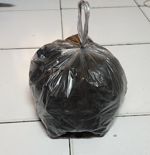 Jual arang batok kelapa Bekasi