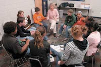 restorative practices in the classroom