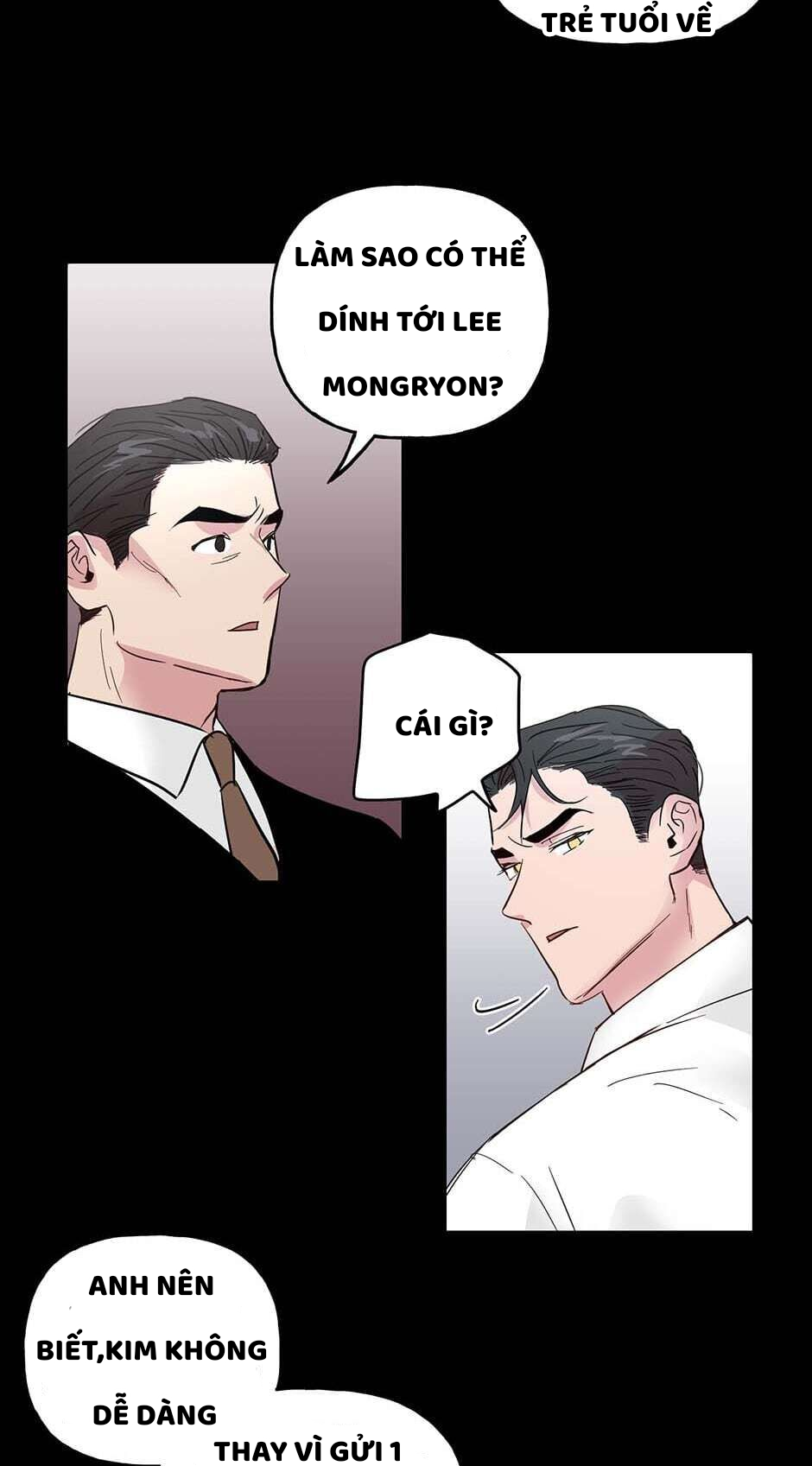 Đọc truyện Assorted Wildness - Chapter 28