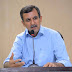 Nota oficial: Prefeito Zito Barbosa testou positivo para a Covid-19