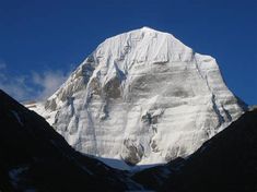 mount kailash