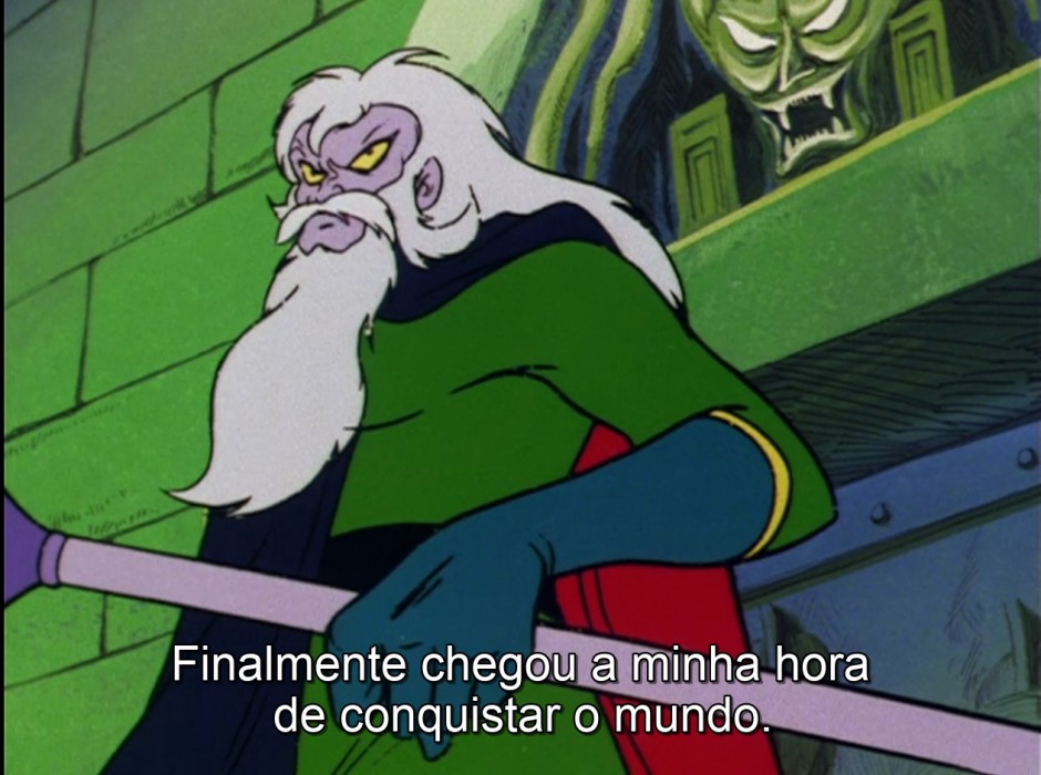 MAZINGER Z - SÉRIE COMPLETA (DUAL ÁUDIO/DVD-RIP) – 1972/1974 FormatFactory1