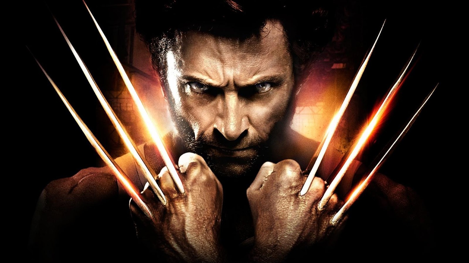 Wolverine Movie