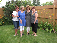 Sisters ~ July, 2011