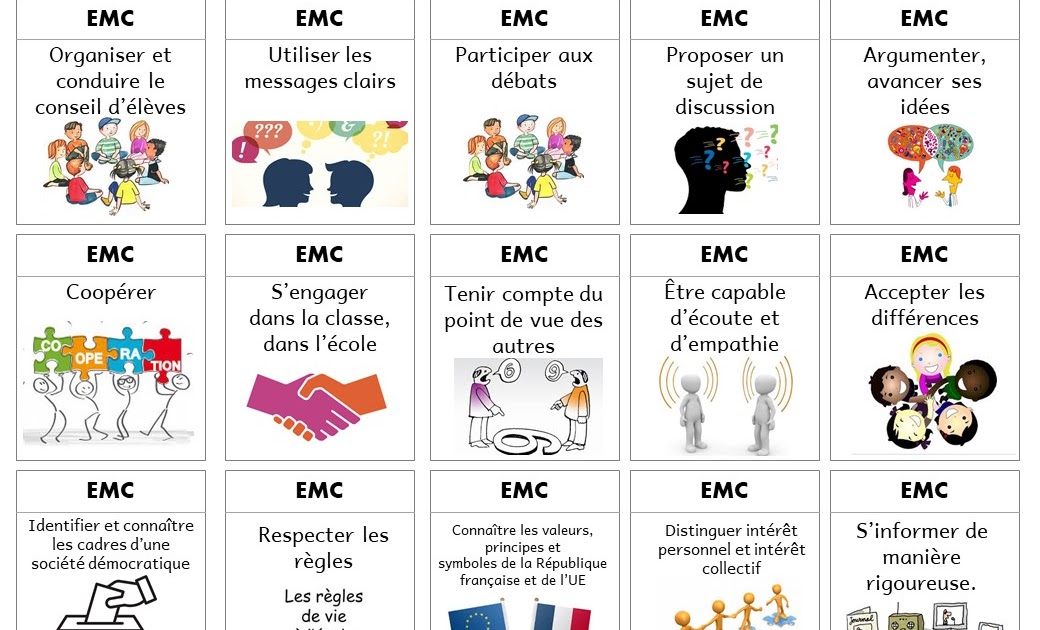 Image Emc A Imprimer