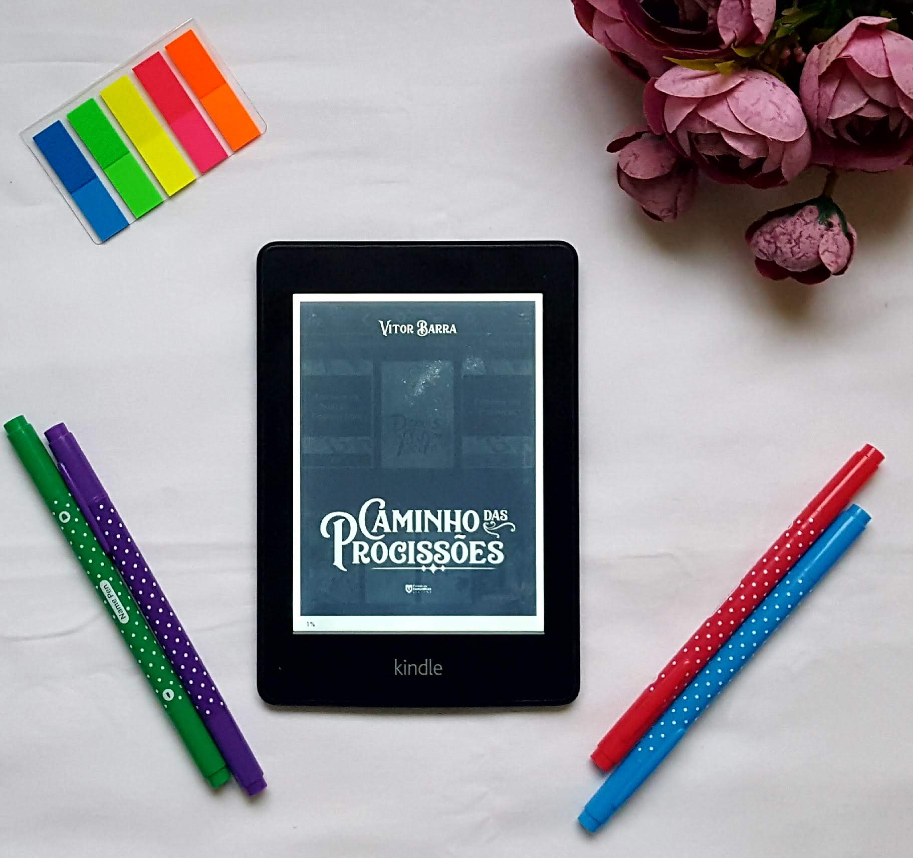 Caminho das procissões | Vitor Barra Caminho das procissões | Vitor Barra