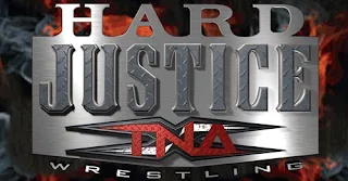 TNA Hard Justice 2009 Review