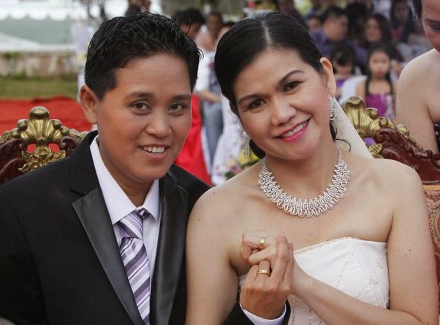 Same Sex Marriage Philippines 21