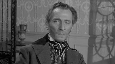 The Flesh And The Fiends 1960 Peter Cushing Image 1