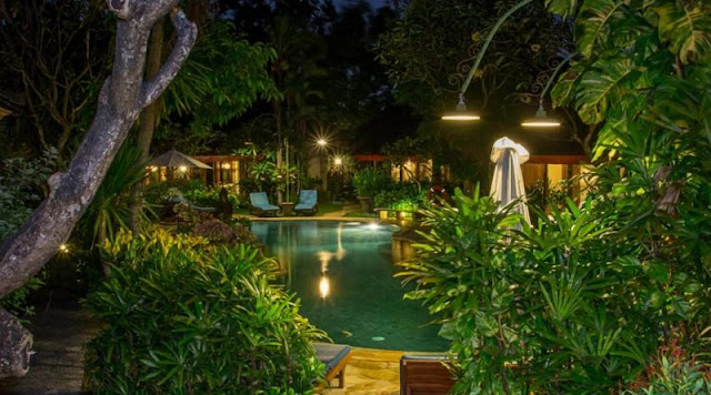 Hotel Bintang 3 di Sanur Bali - Tempat Wisata dan Hotel