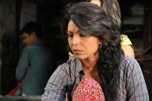 Shilpa Shukla in Bhendi Baazaar Inc