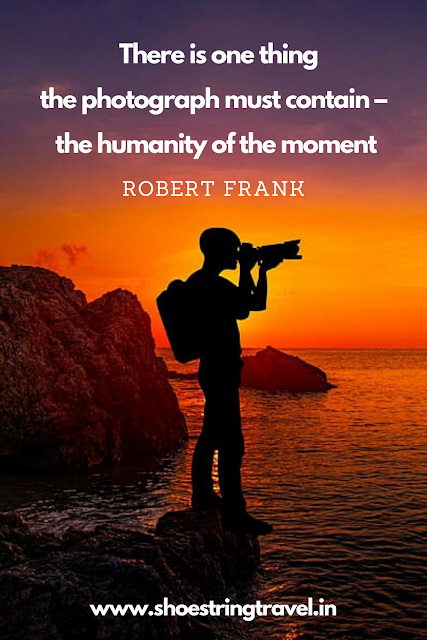 250 Photography Quotes from Famous Photographers #Photography #Quotes #Photographers #FamousPhotographers