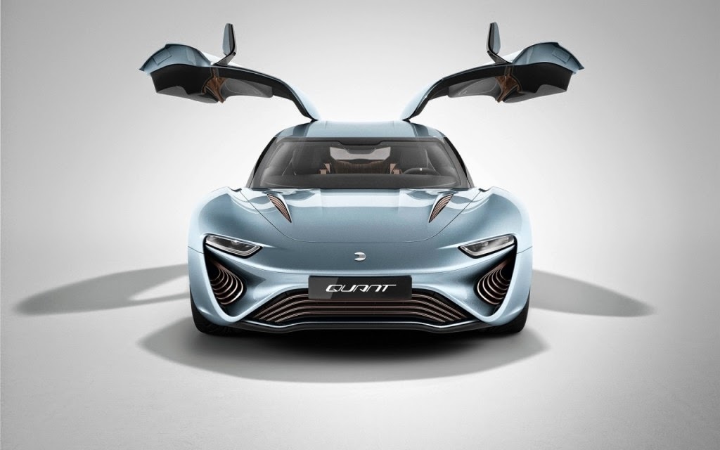 Fawn and Foe Luxury cars With the best Design and best quality